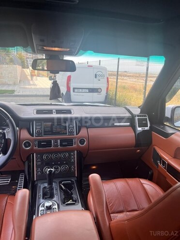Land Rover Range Rover-16