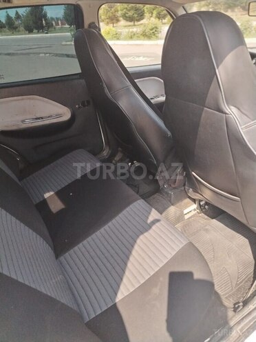 Chery Amulet (A15)-2