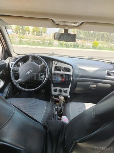 Chery Amulet (A15)-3