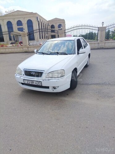 Chery Amulet (A15)-1