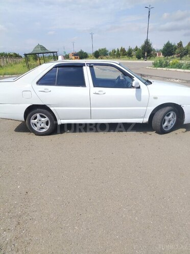 Chery Amulet (A15)-6