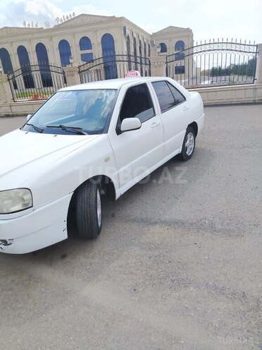 Chery Amulet (A15)-4
