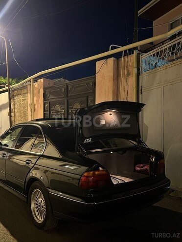 BMW 520-5