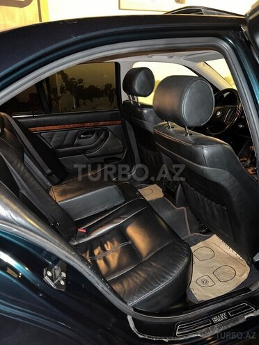 BMW 520-8