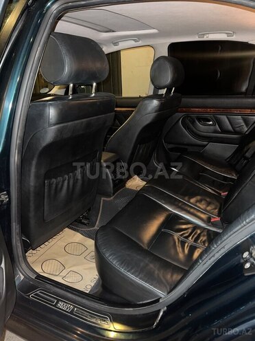 BMW 520-7