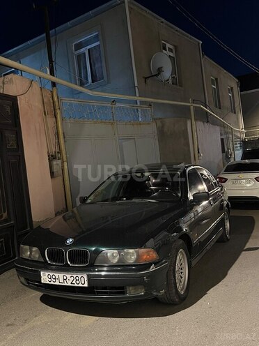 BMW 520-12