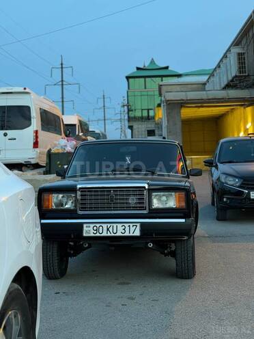 LADA (VAZ) 2107-11