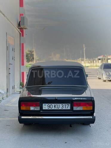 LADA (VAZ) 2107-4