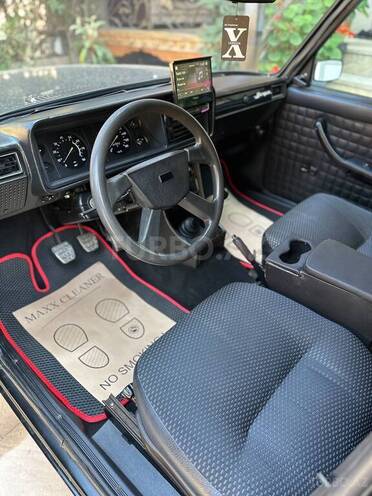 LADA (VAZ) 2107-10