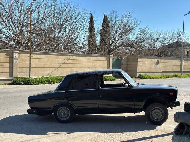 LADA (VAZ) 2107-5