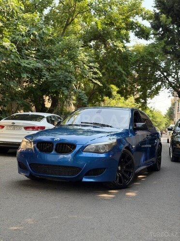 BMW 530-3
