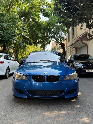 BMW 530-1