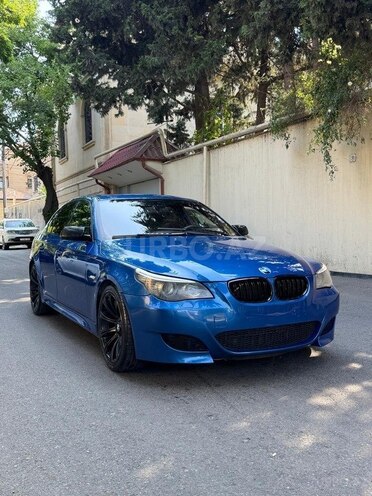 BMW 530-2