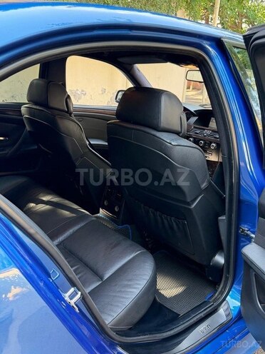 BMW 530-6