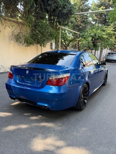 BMW 530-4
