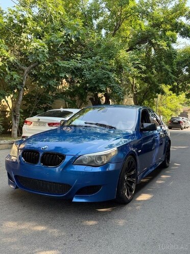 BMW 530-8