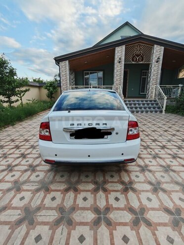 LADA (VAZ) Priora-2