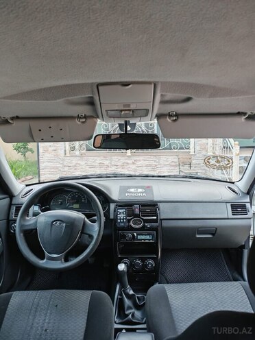 LADA (VAZ) Priora-6