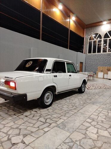 LADA (VAZ) 2107-3