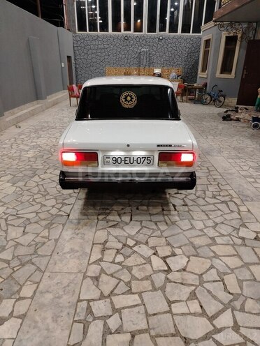 LADA (VAZ) 2107-4
