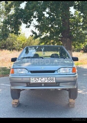 LADA (VAZ) 2114-4