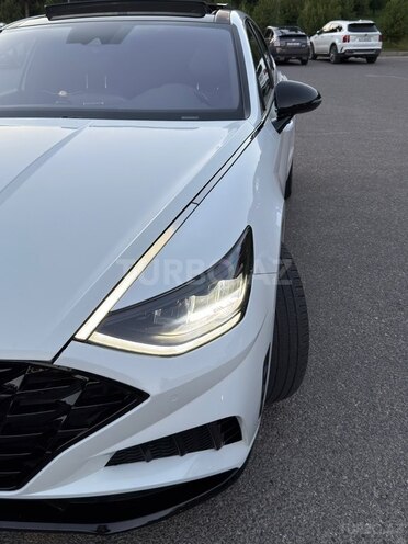 Hyundai Sonata-5
