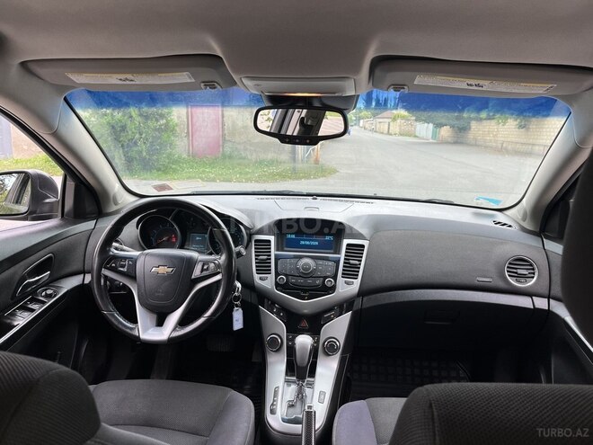 Chevrolet Cruze-7