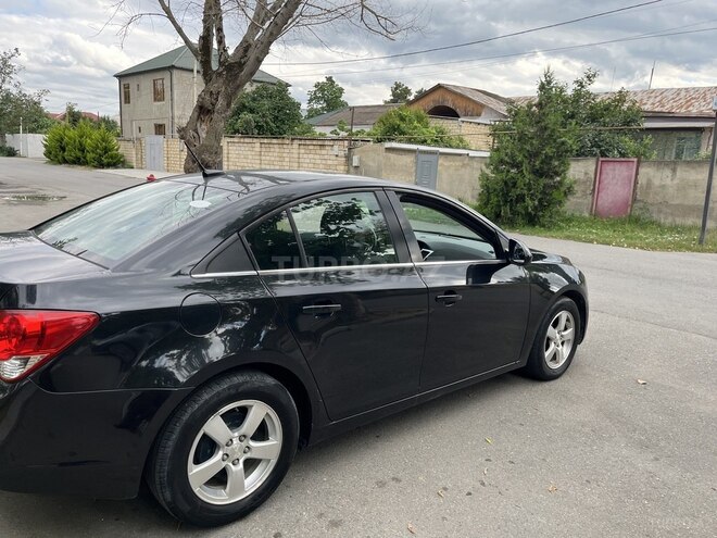 Chevrolet Cruze-5