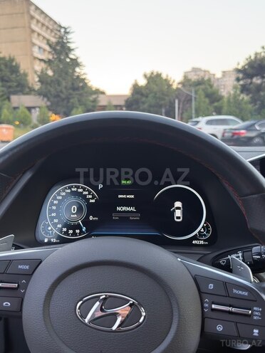 Hyundai Sonata-11