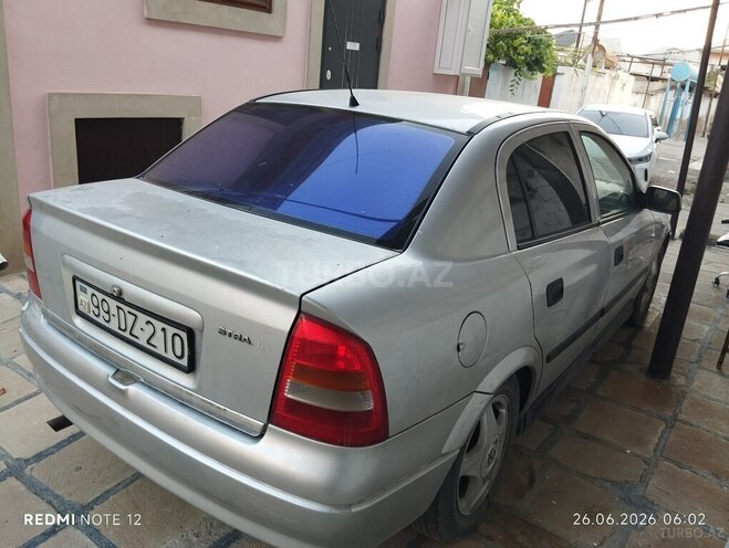 Opel Astra-5