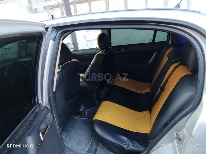 Opel Astra-6