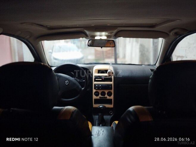 Opel Astra-9