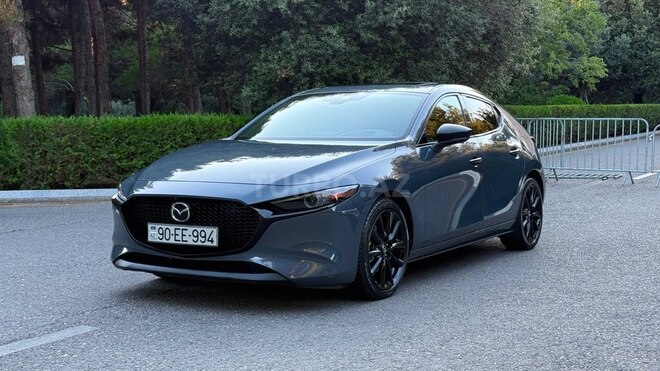 Mazda 3-1