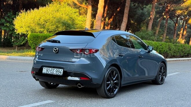 Mazda 3-5
