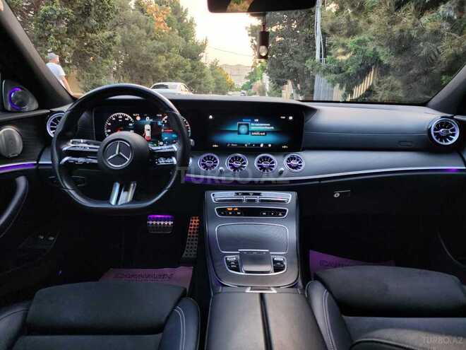 Mercedes E 300 e 4MATIC-9