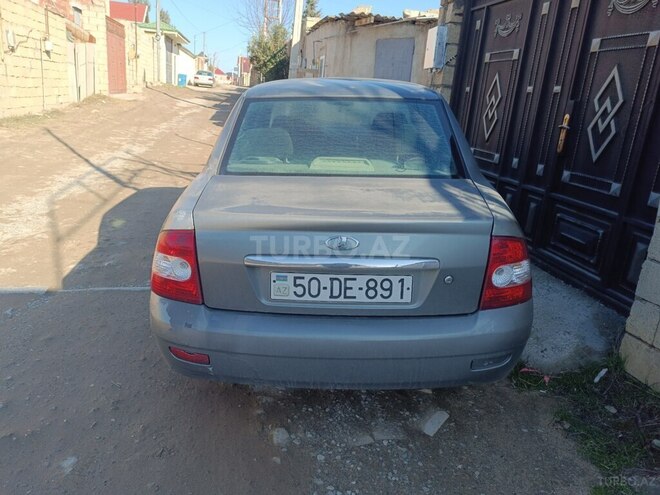 LADA (VAZ) Priora-2
