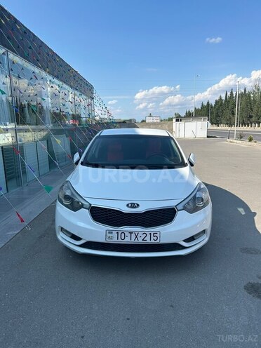 Kia Cerato-1
