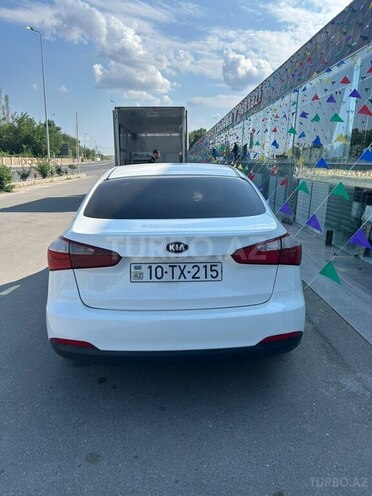 Kia Cerato-3