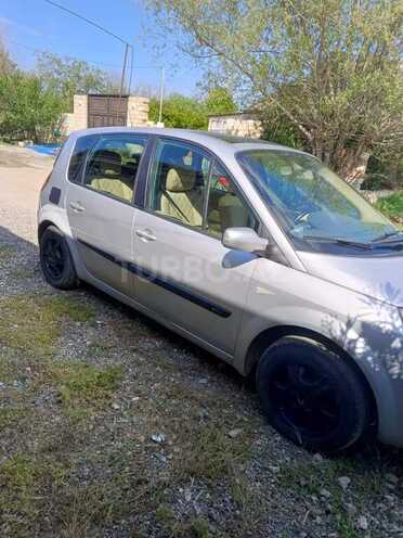 Renault Scenic-3