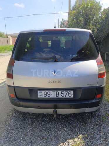 Renault Scenic-2