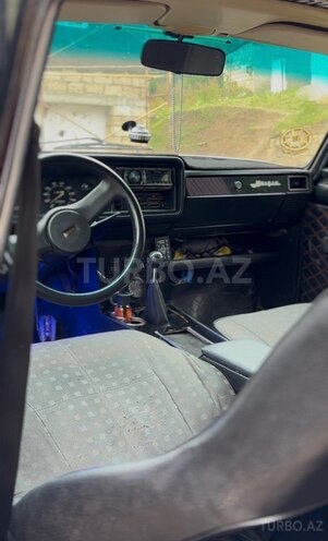LADA (VAZ) 2107-6