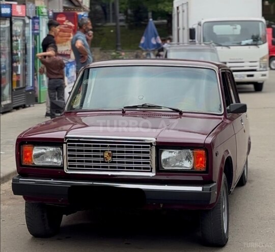 LADA (VAZ) 2107-4
