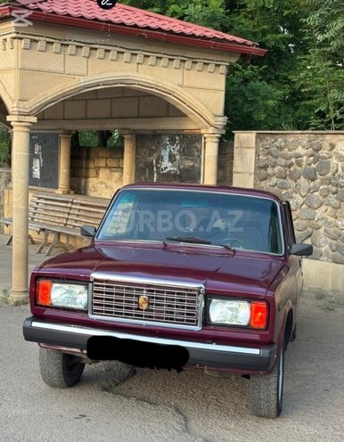 LADA (VAZ) 2107-3