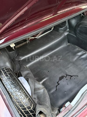 LADA (VAZ) 2107-2
