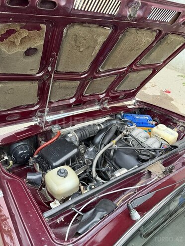 LADA (VAZ) 2107-3