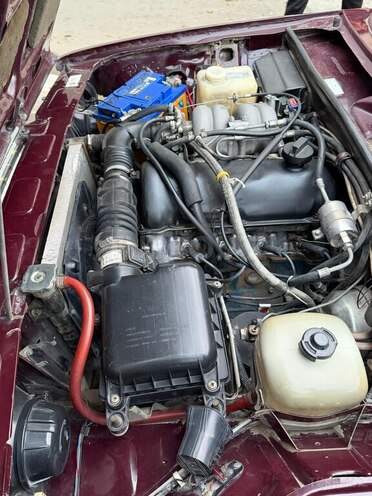 LADA (VAZ) 2107-4
