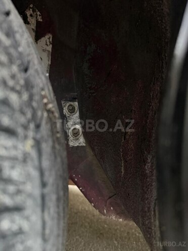 LADA (VAZ) 2107-6