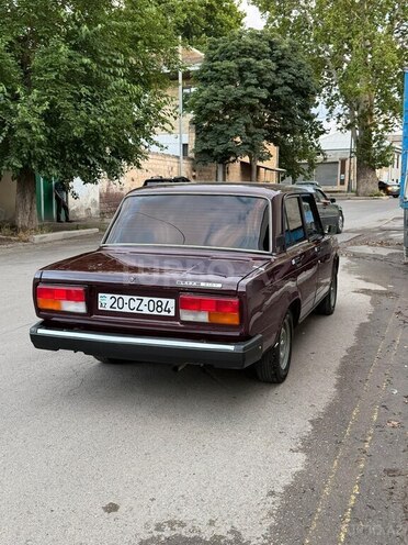 LADA (VAZ) 2107-9
