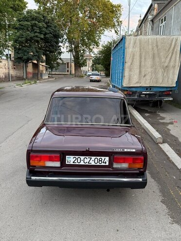 LADA (VAZ) 2107-10