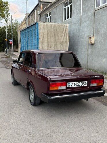 LADA (VAZ) 2107-11